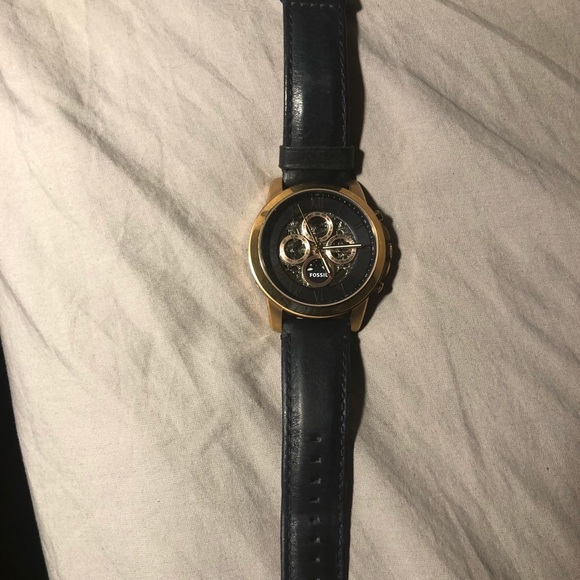 Fossil watch - Picture 2 of 4